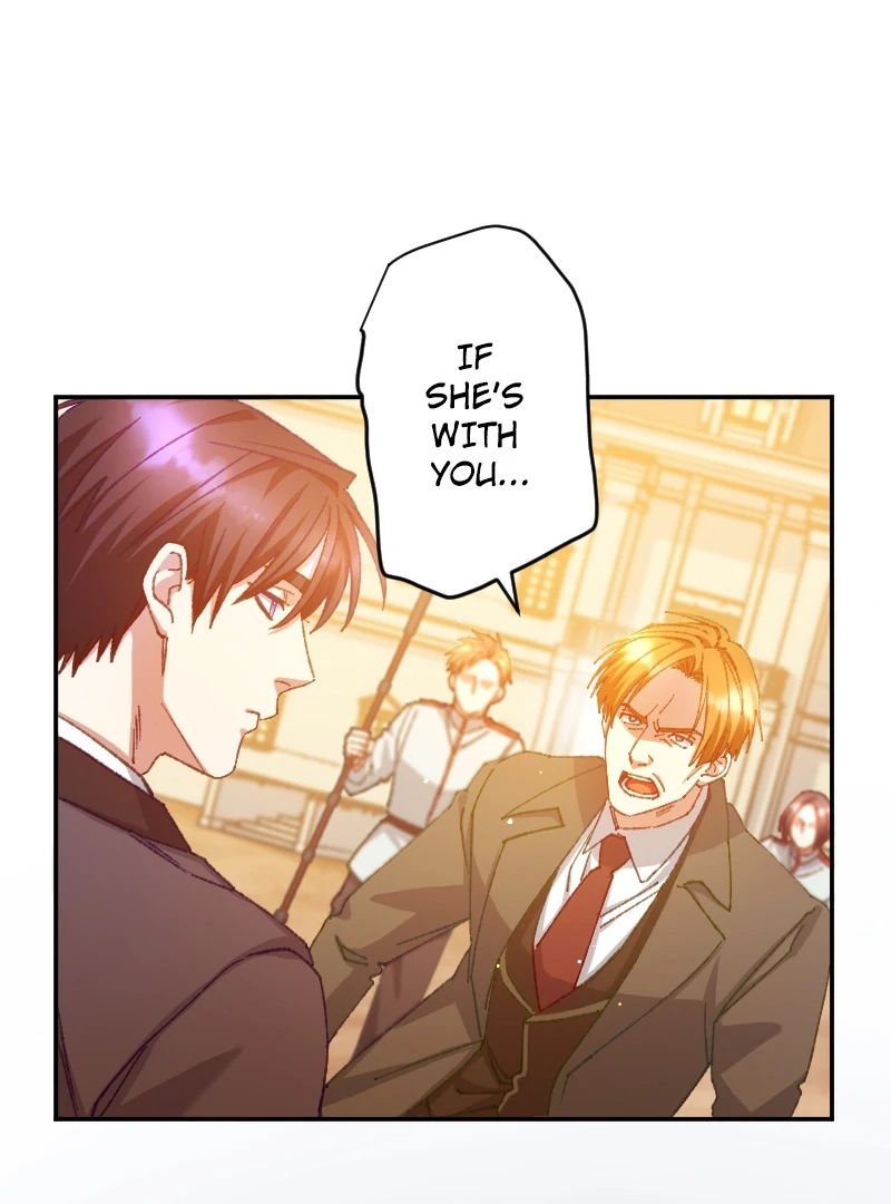 I’m Pregnant, But I Won’t Marry Without Love Chapter 22 - Page 13