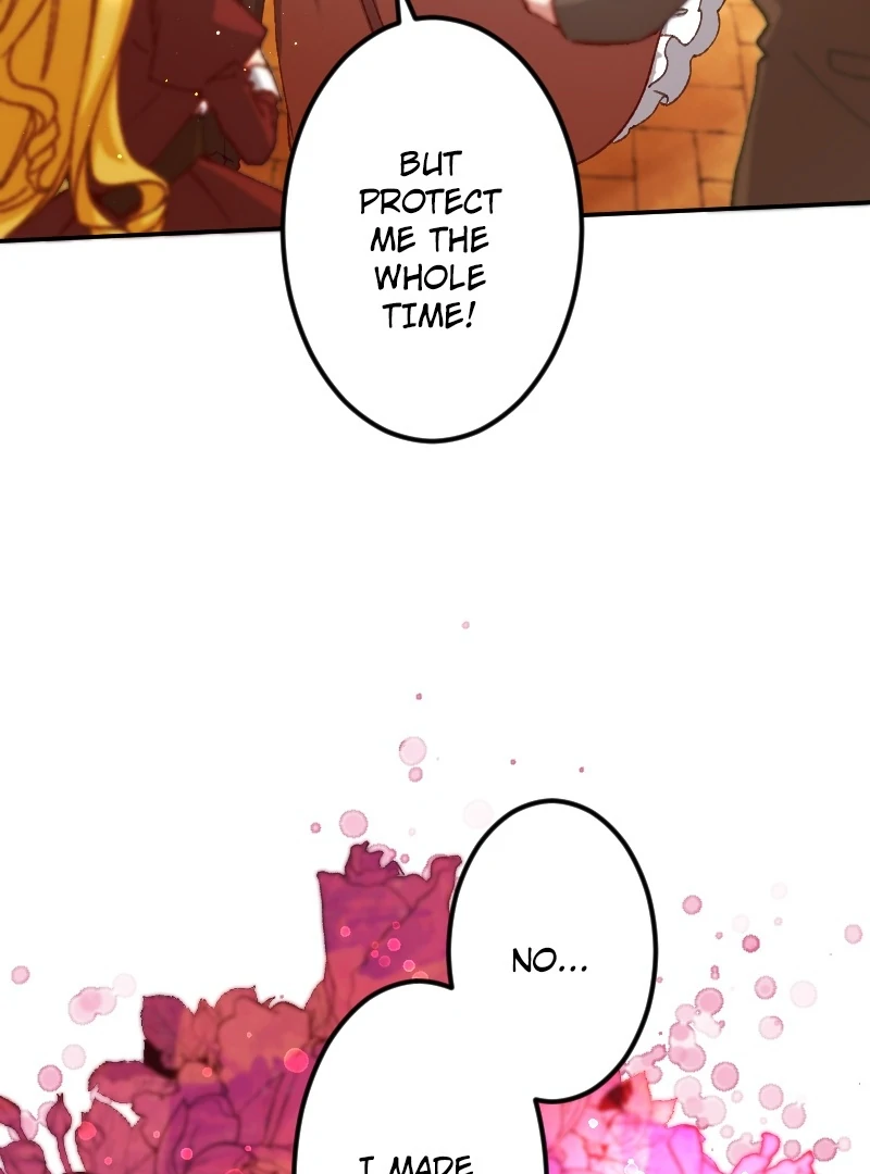 I’m Pregnant, But I Won’t Marry Without Love Chapter 22 - Page 24