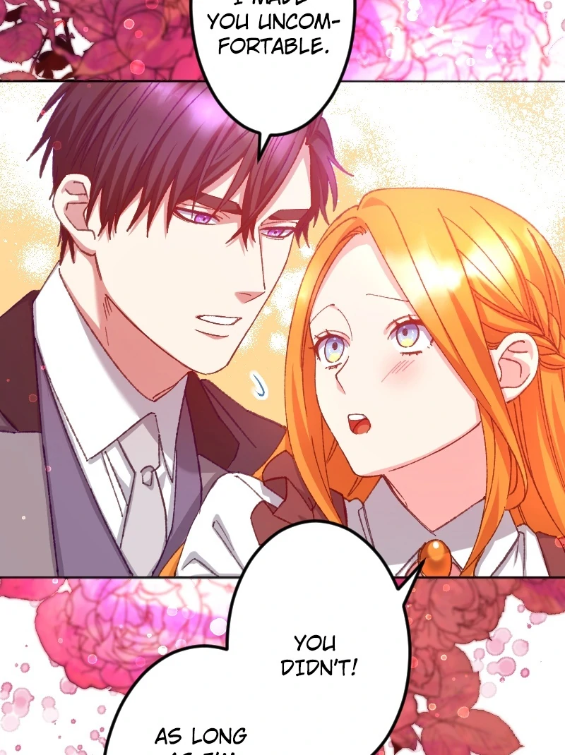 I’m Pregnant, But I Won’t Marry Without Love Chapter 22 - Page 25