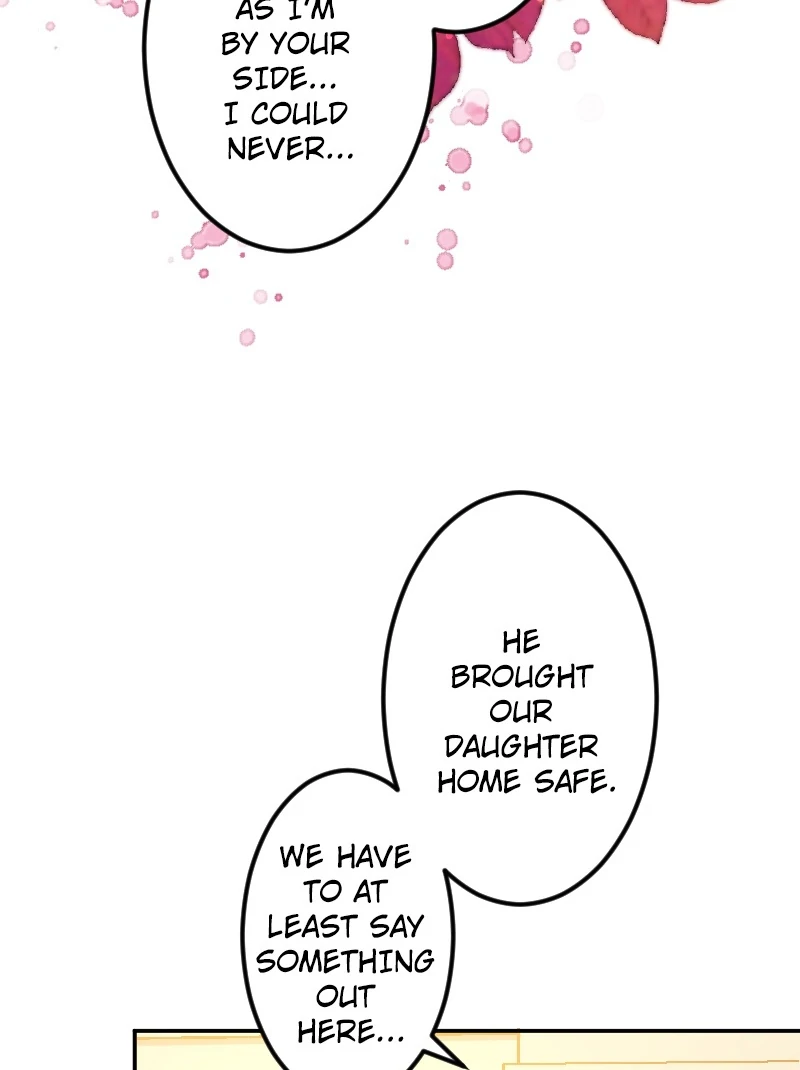 I’m Pregnant, But I Won’t Marry Without Love Chapter 22 - Page 26