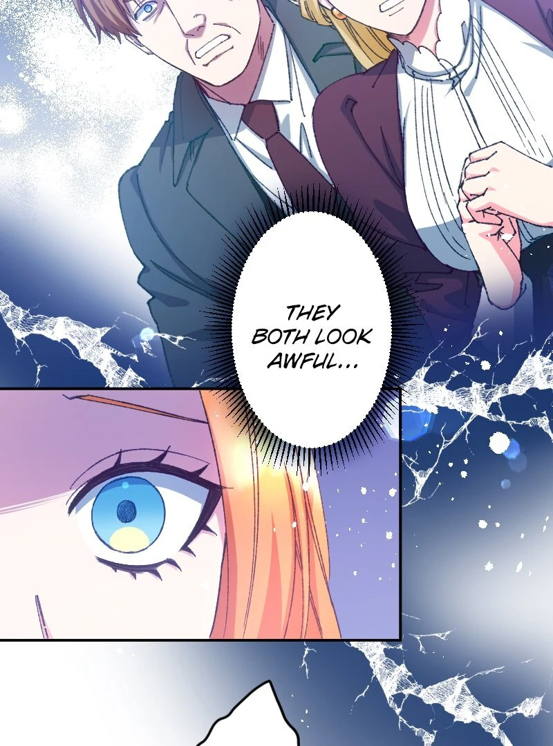 I’m Pregnant, But I Won’t Marry Without Love Chapter 22 - Page 3