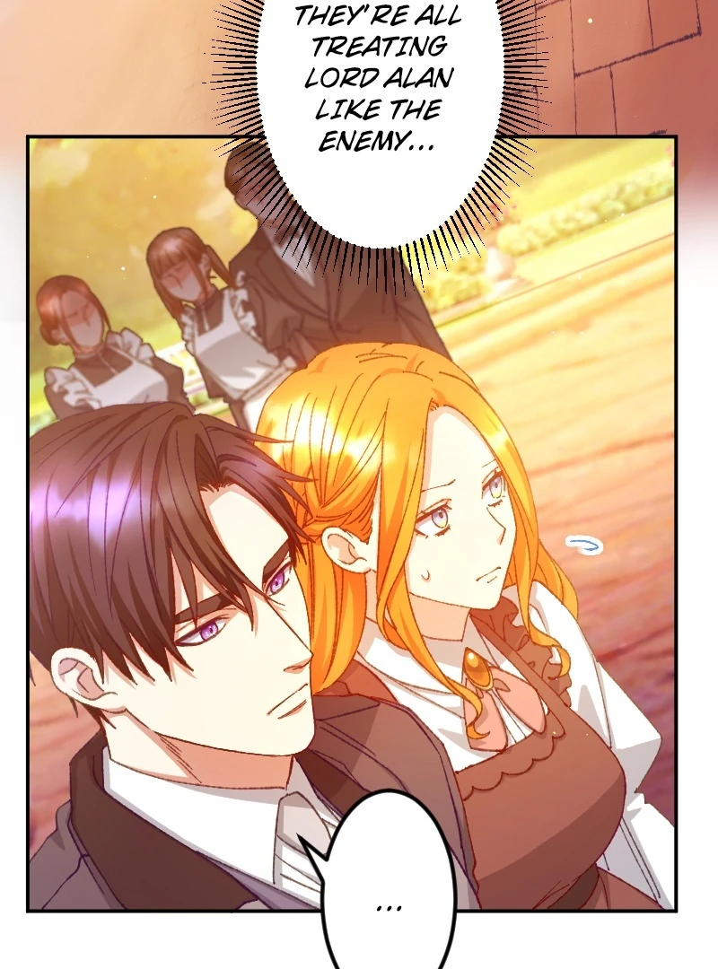 I’m Pregnant, But I Won’t Marry Without Love Chapter 22 - Page 33