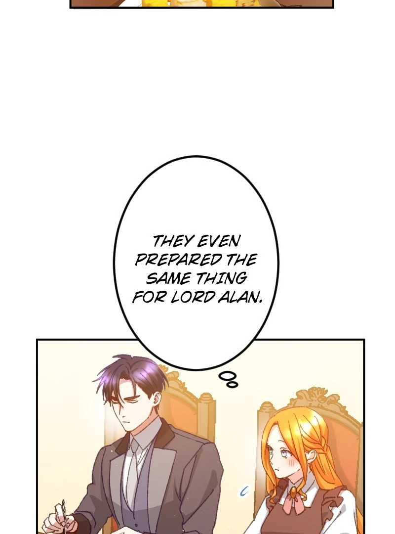 I’m Pregnant, But I Won’t Marry Without Love Chapter 22 - Page 43