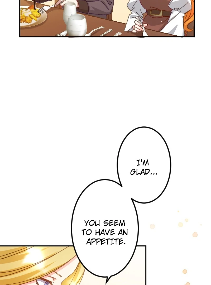 I’m Pregnant, But I Won’t Marry Without Love Chapter 22 - Page 44