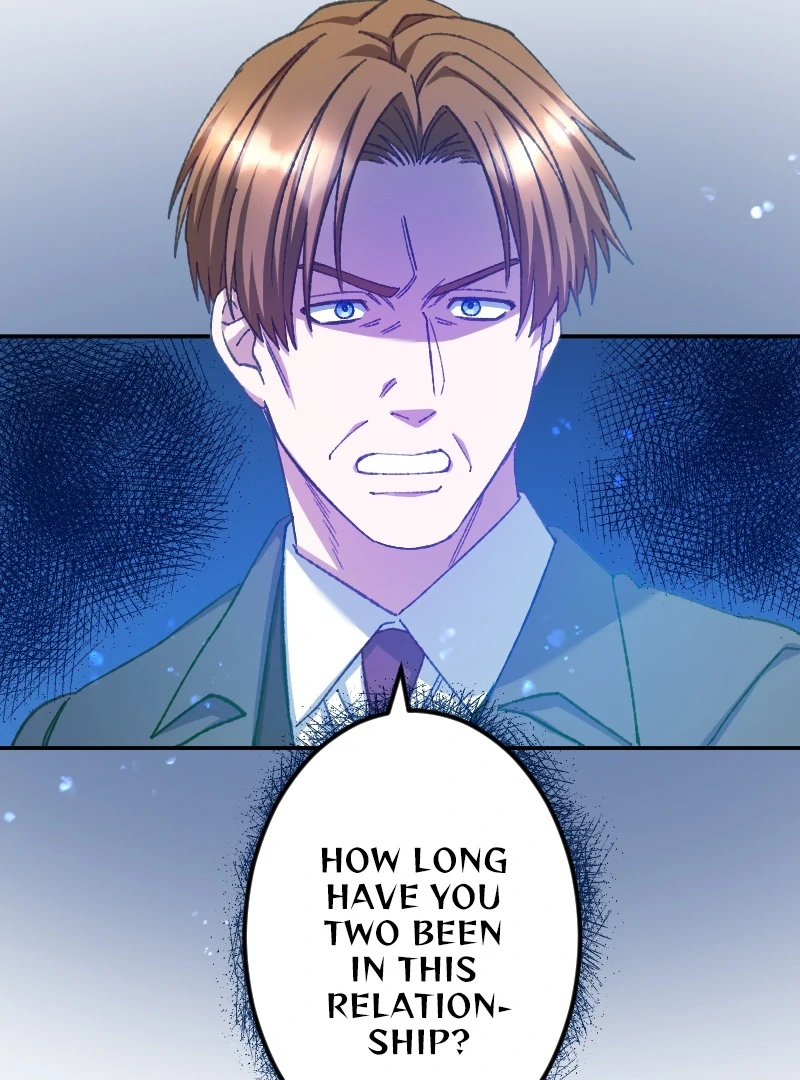 I’m Pregnant, But I Won’t Marry Without Love Chapter 22 - Page 49