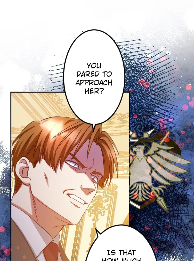 I’m Pregnant, But I Won’t Marry Without Love Chapter 22 - Page 53