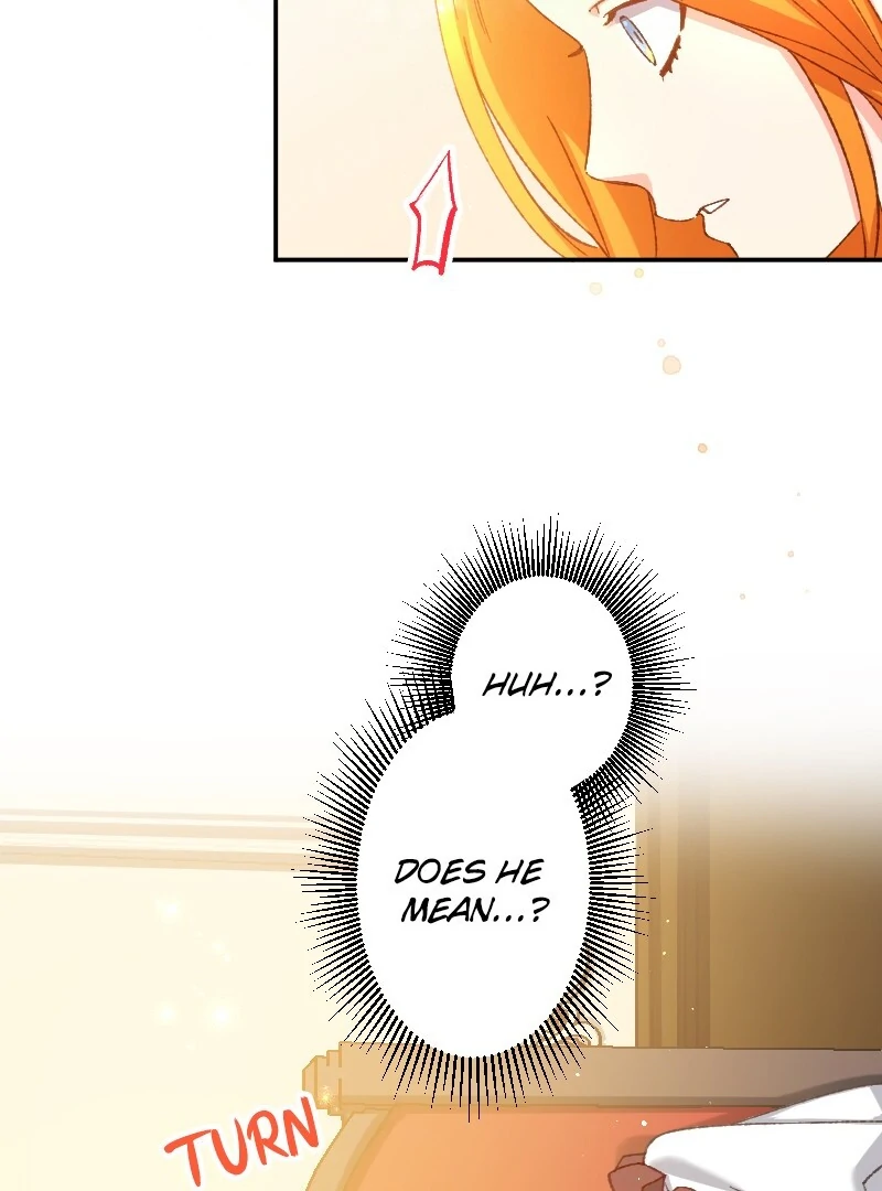 I’m Pregnant, But I Won’t Marry Without Love Chapter 22 - Page 56