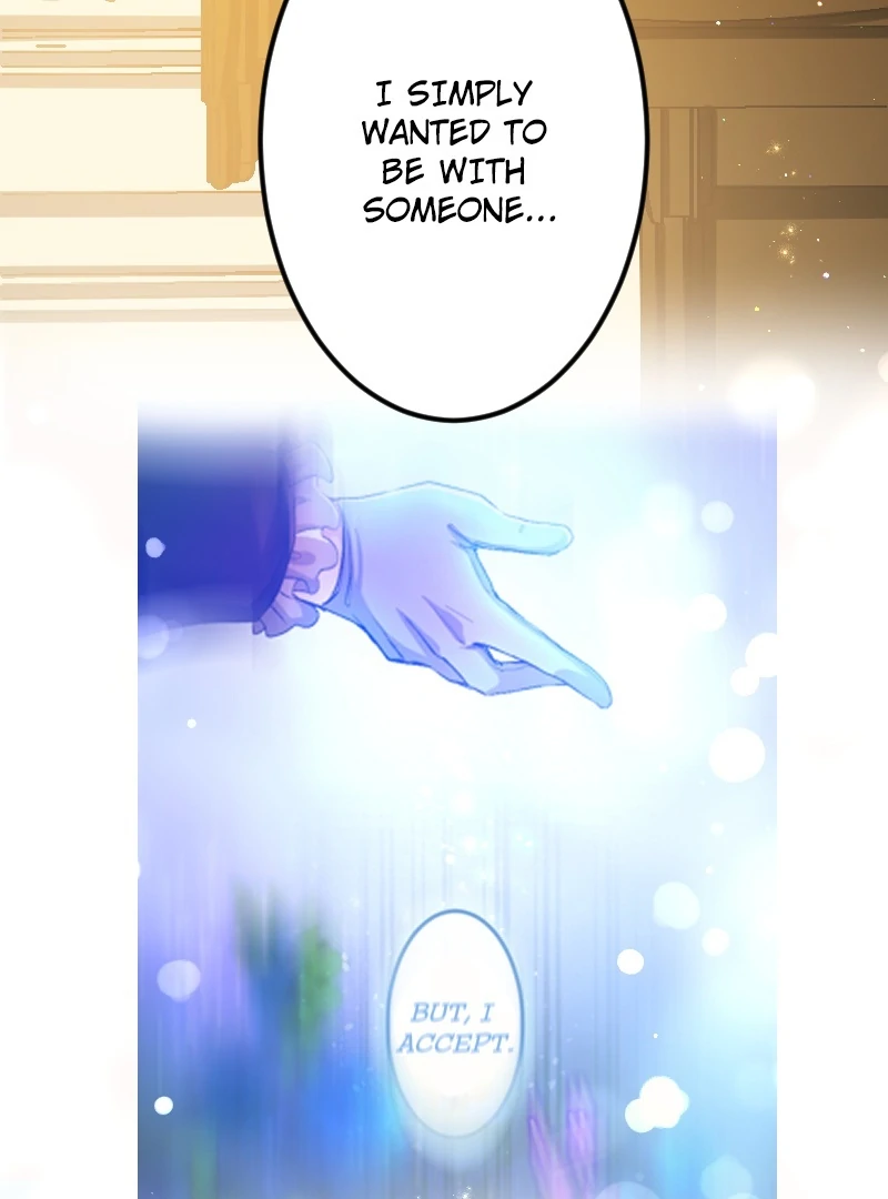 I’m Pregnant, But I Won’t Marry Without Love Chapter 22 - Page 59