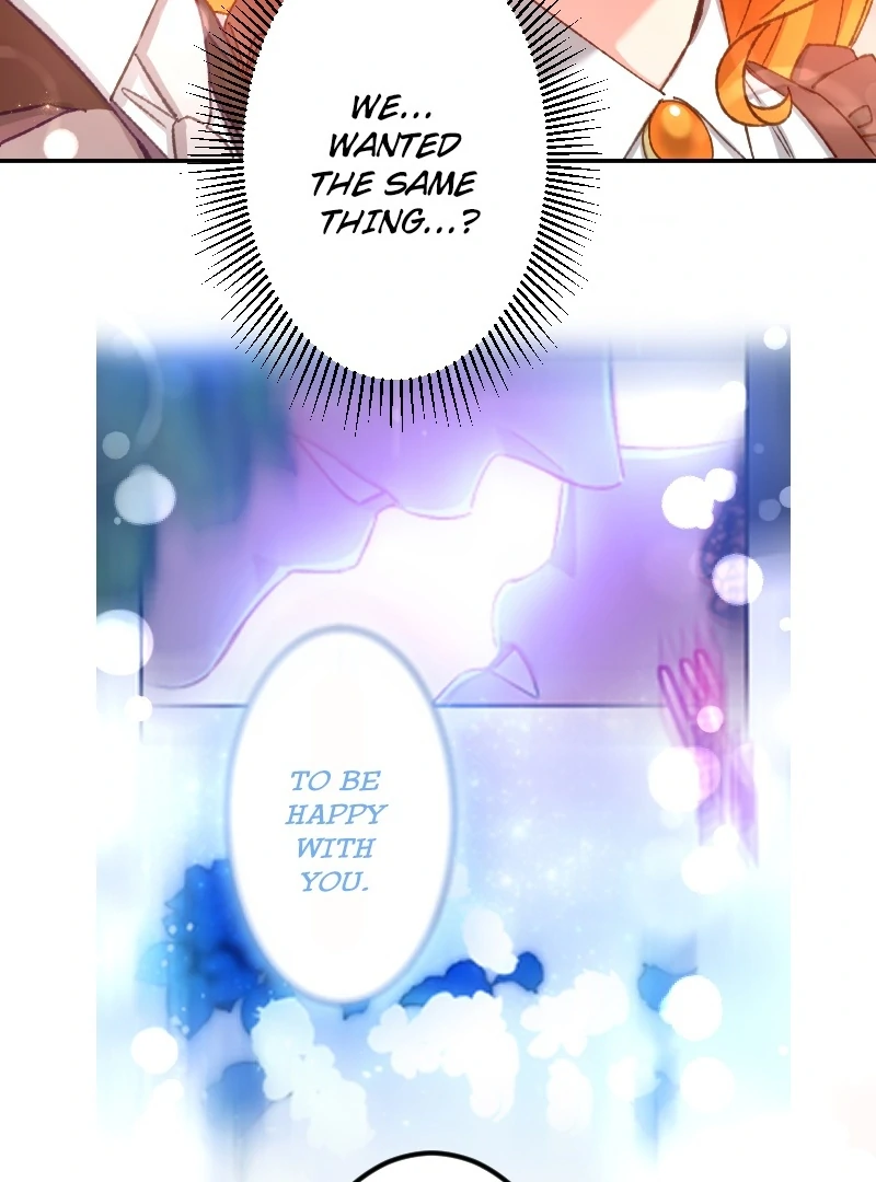 I’m Pregnant, But I Won’t Marry Without Love Chapter 22 - Page 62