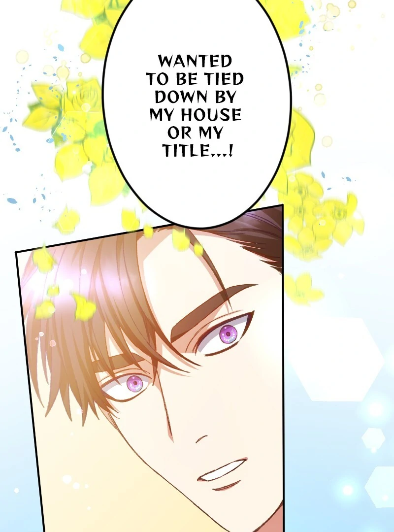 I’m Pregnant, But I Won’t Marry Without Love Chapter 22 - Page 67