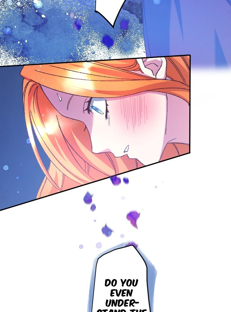 I’m Pregnant, But I Won’t Marry Without Love Chapter 22 - Page 7