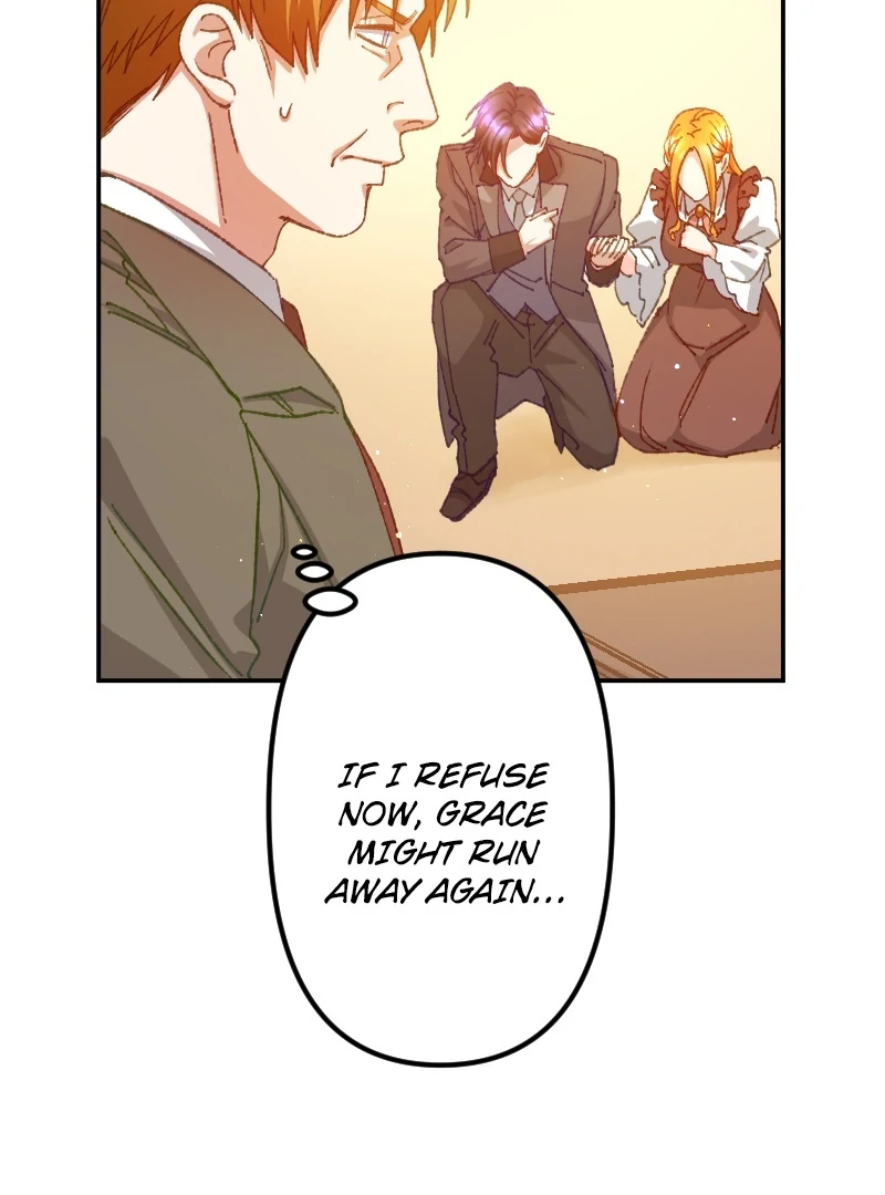 I’m Pregnant, But I Won’t Marry Without Love Chapter 22 - Page 82