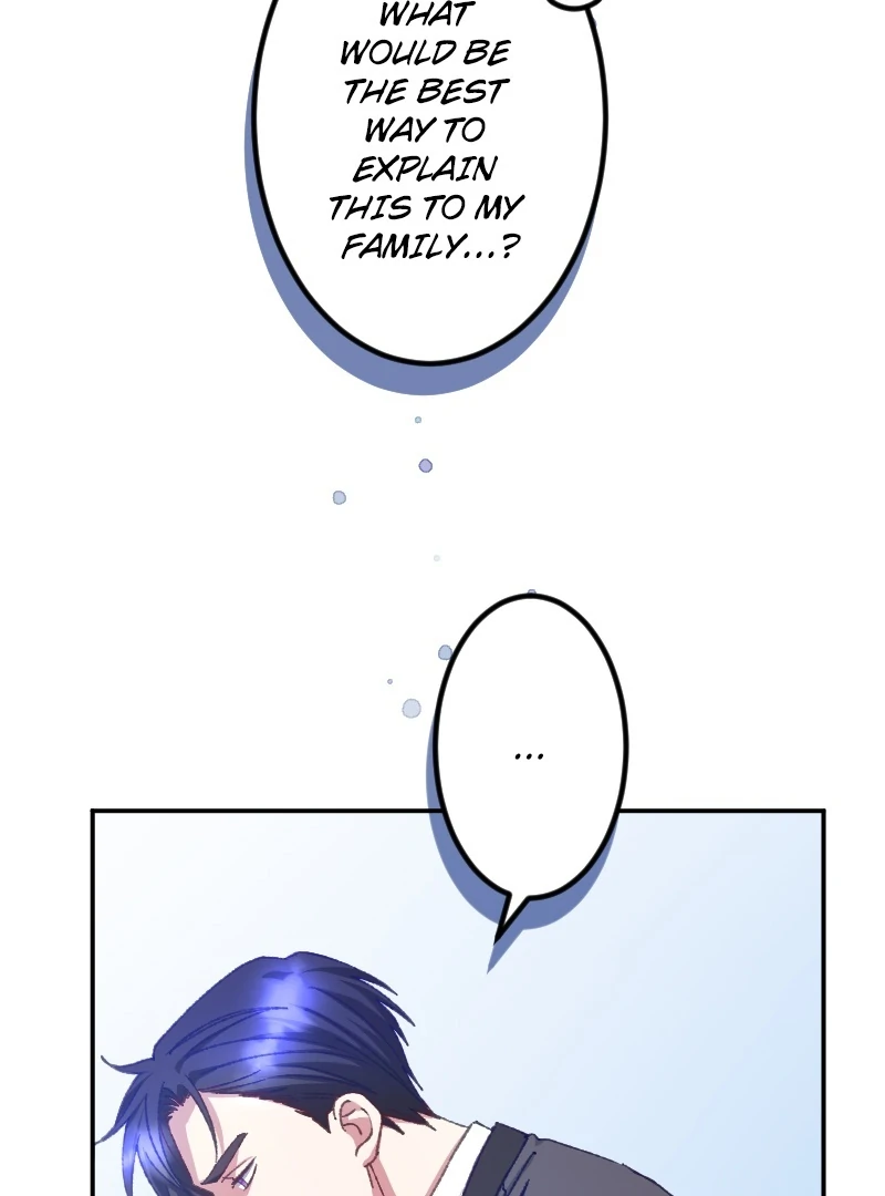 I’m Pregnant, But I Won’t Marry Without Love Chapter 22 - Page 89