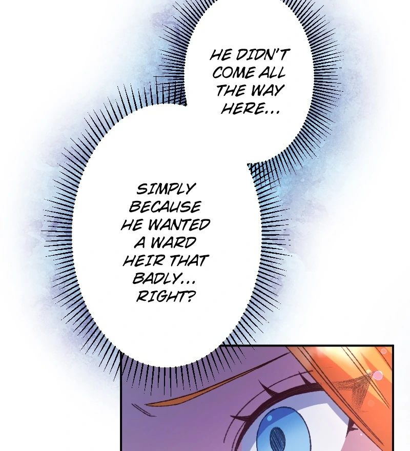 I’m Pregnant, But I Won’t Marry Without Love Chapter 22 - Page 91