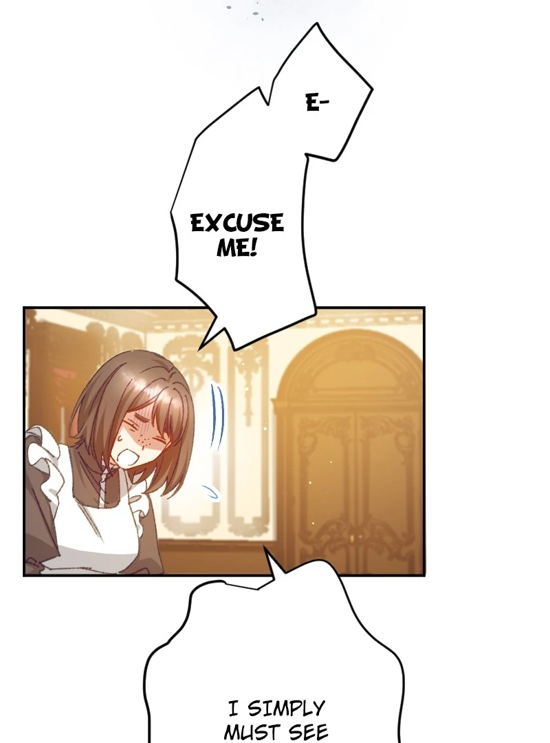 I’m Pregnant, But I Won’t Marry Without Love Chapter 22 - Page 93