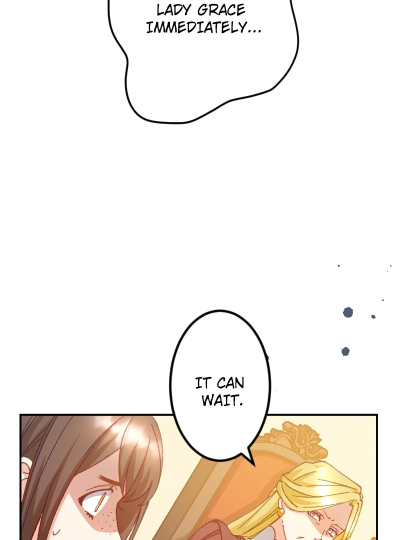 I’m Pregnant, But I Won’t Marry Without Love Chapter 22 - Page 94