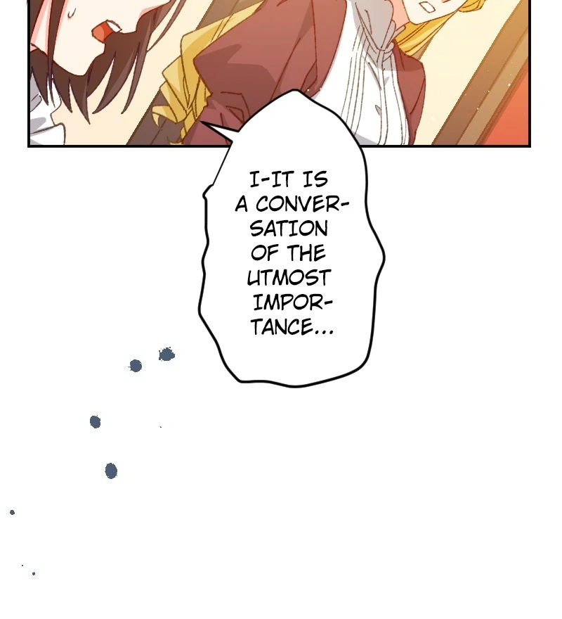 I’m Pregnant, But I Won’t Marry Without Love Chapter 22 - Page 95