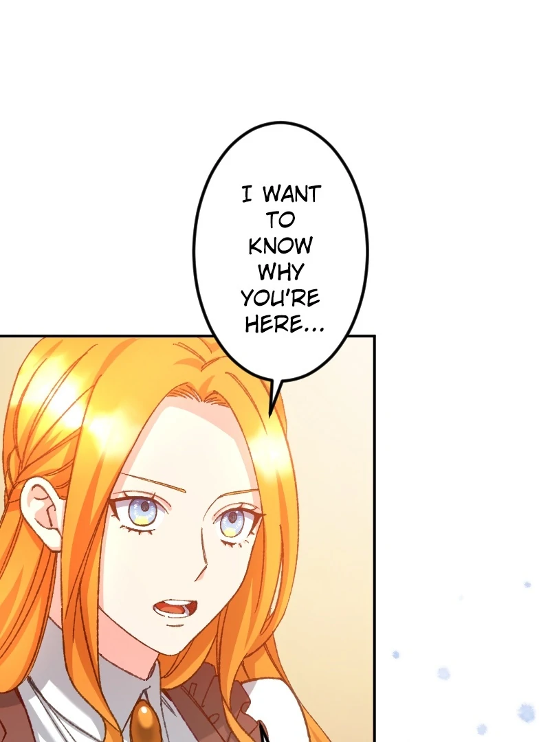 I’m Pregnant, But I Won’t Marry Without Love Chapter 23 - Page 13