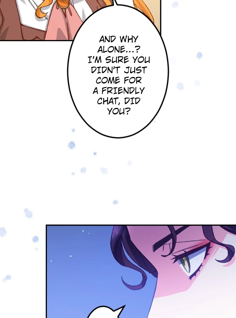 I’m Pregnant, But I Won’t Marry Without Love Chapter 23 - Page 14