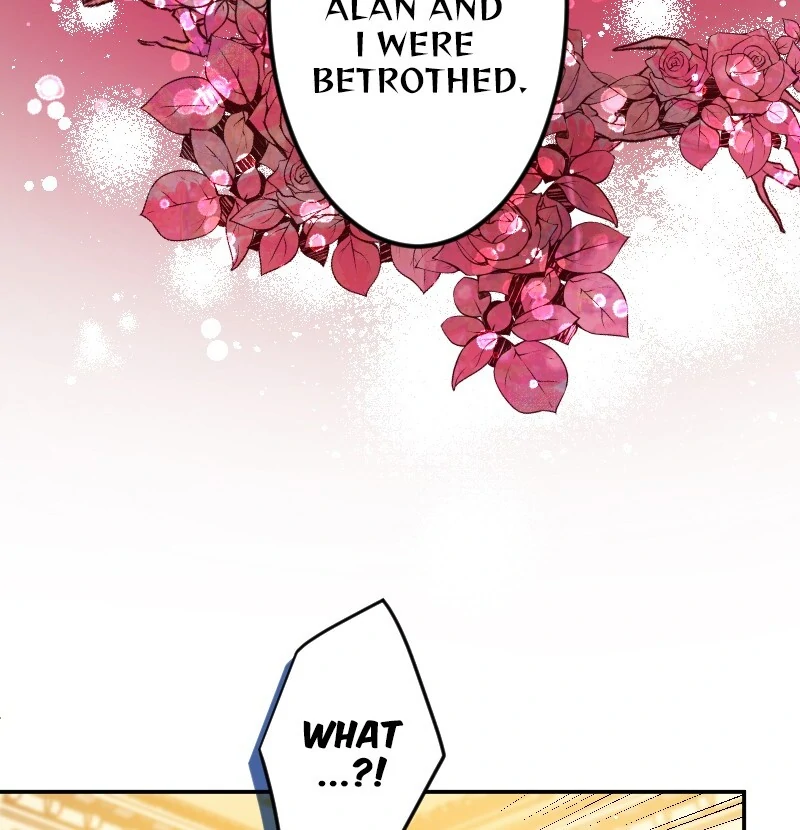 I’m Pregnant, But I Won’t Marry Without Love Chapter 23 - Page 21