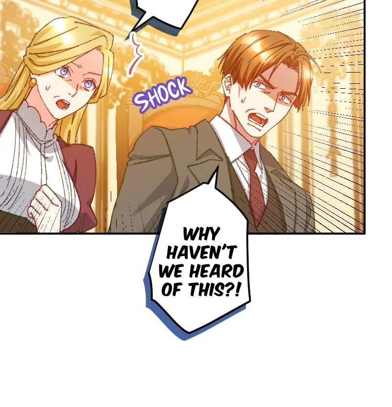 I’m Pregnant, But I Won’t Marry Without Love Chapter 23 - Page 22