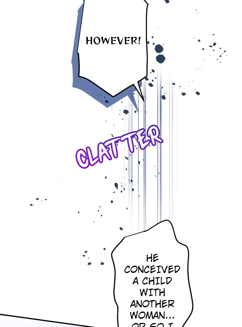 I’m Pregnant, But I Won’t Marry Without Love Chapter 23 - Page 24