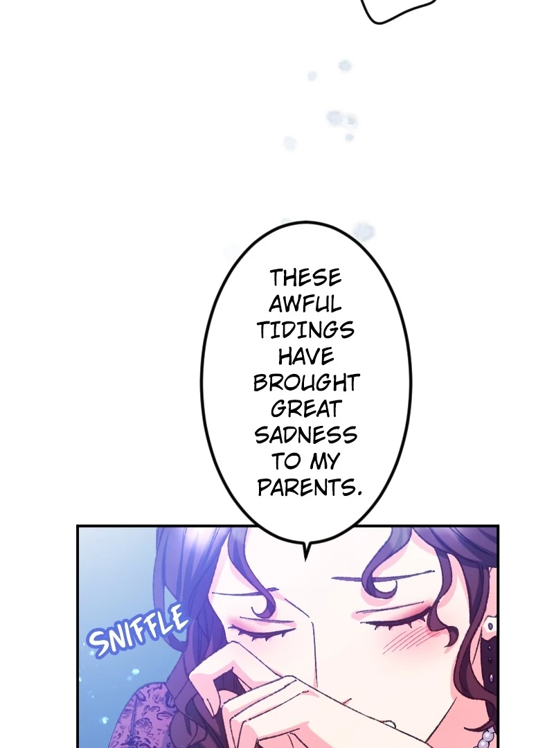 I’m Pregnant, But I Won’t Marry Without Love Chapter 23 - Page 36