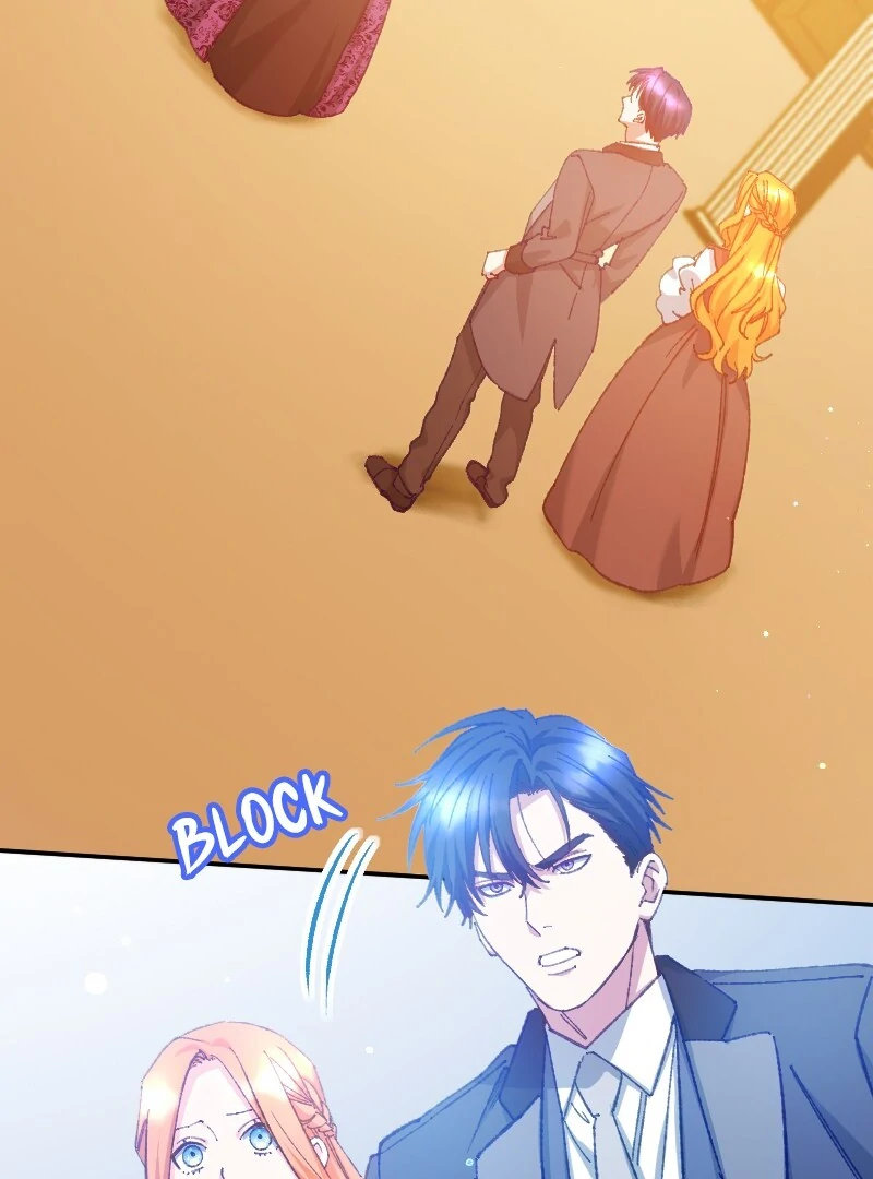 I’m Pregnant, But I Won’t Marry Without Love Chapter 23 - Page 4