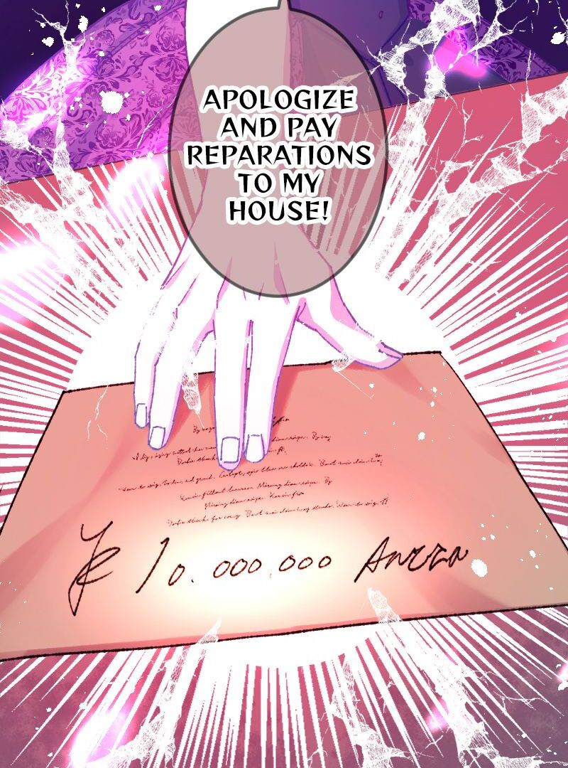 I’m Pregnant, But I Won’t Marry Without Love Chapter 23 - Page 40