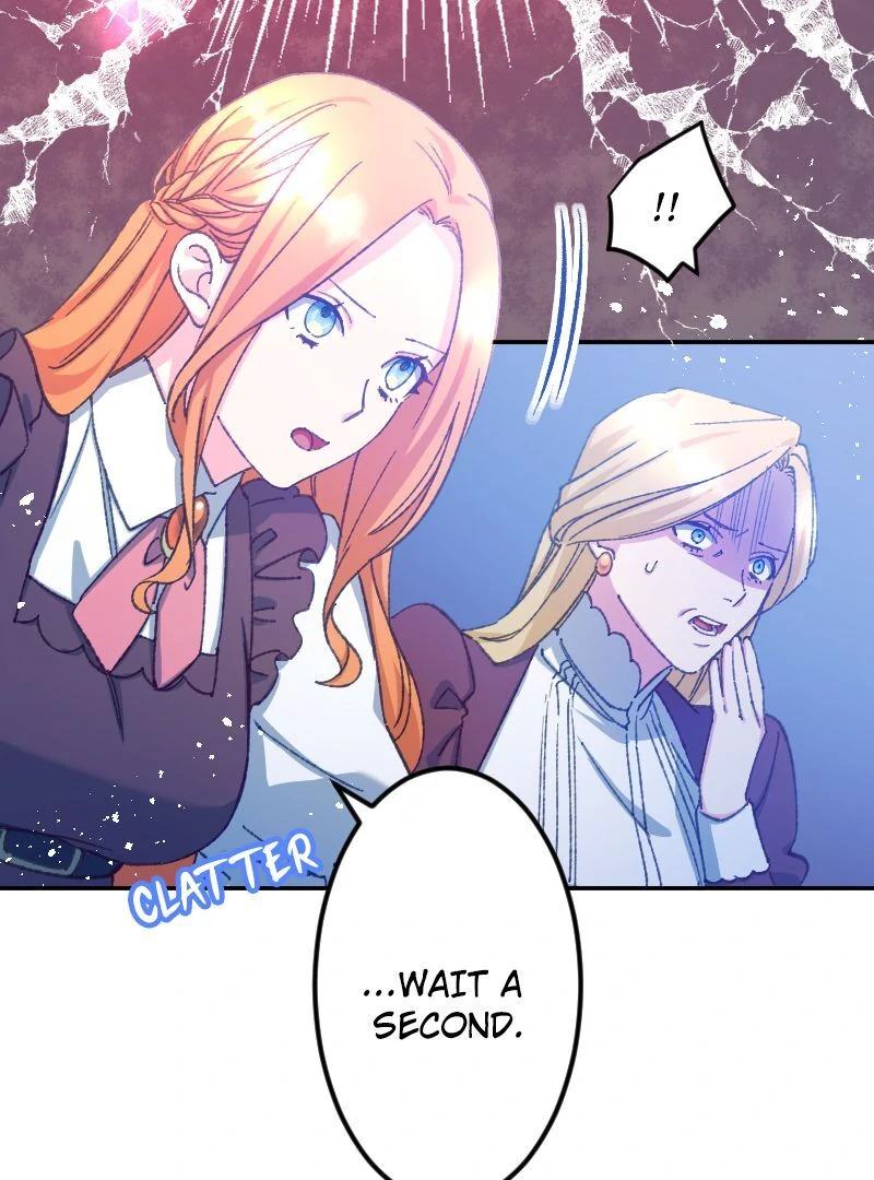 I’m Pregnant, But I Won’t Marry Without Love Chapter 23 - Page 41