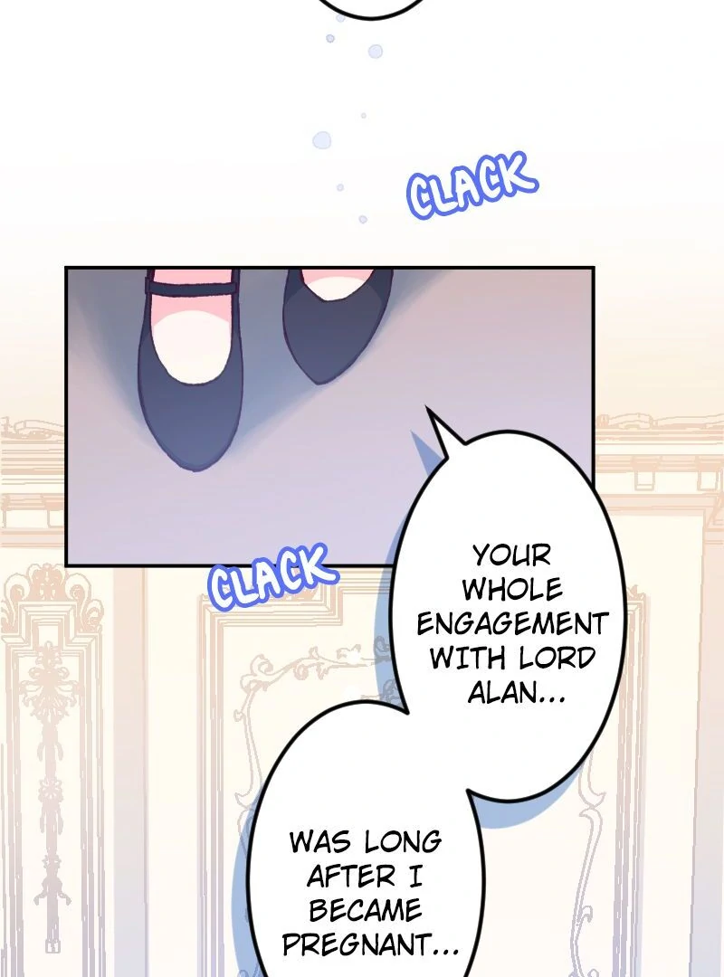 I’m Pregnant, But I Won’t Marry Without Love Chapter 23 - Page 42