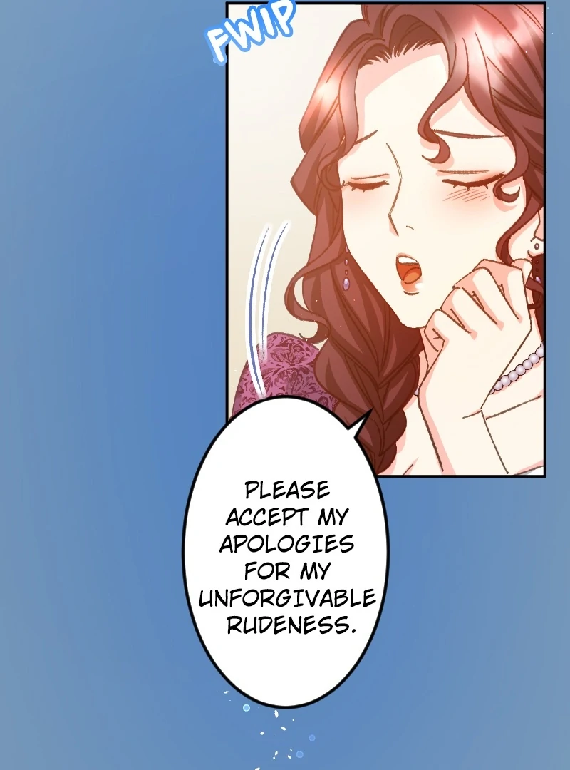 I’m Pregnant, But I Won’t Marry Without Love Chapter 23 - Page 54