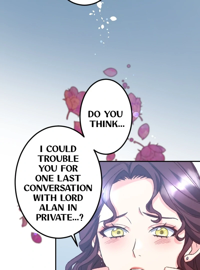 I’m Pregnant, But I Won’t Marry Without Love Chapter 23 - Page 56