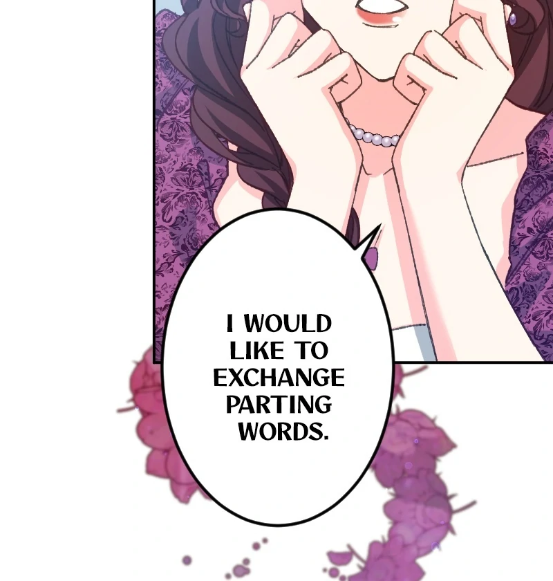 I’m Pregnant, But I Won’t Marry Without Love Chapter 23 - Page 57