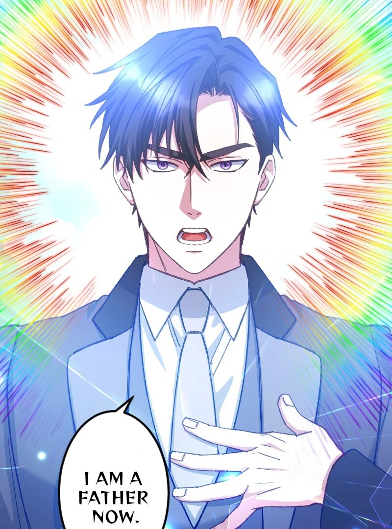 I’m Pregnant, But I Won’t Marry Without Love Chapter 23 - Page 82