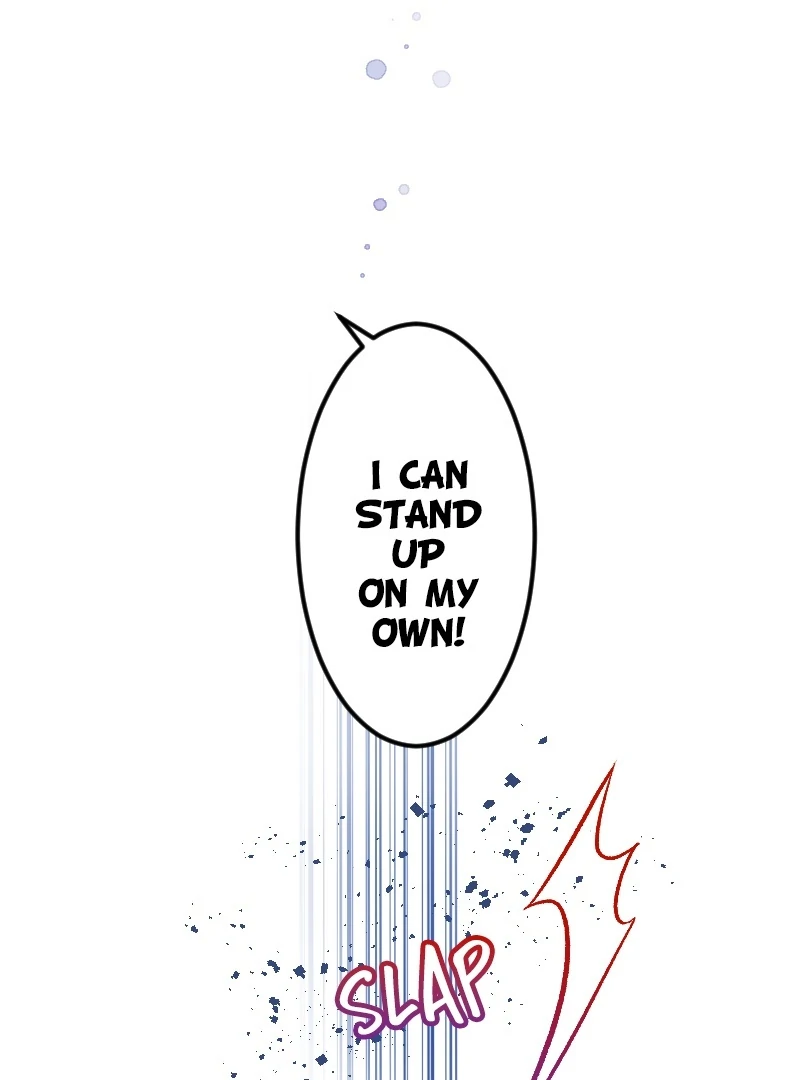 I’m Pregnant, But I Won’t Marry Without Love Chapter 23 - Page 87