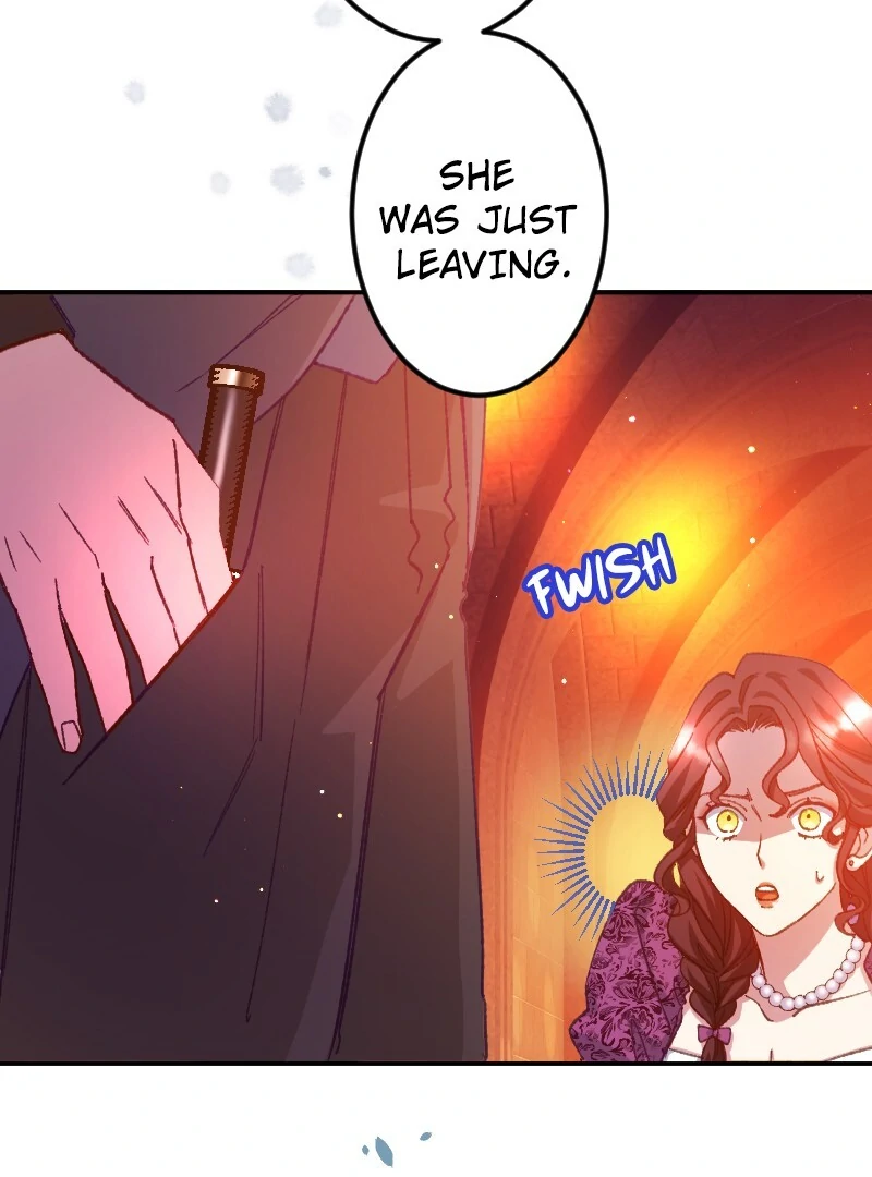 I’m Pregnant, But I Won’t Marry Without Love Chapter 23 - Page 91