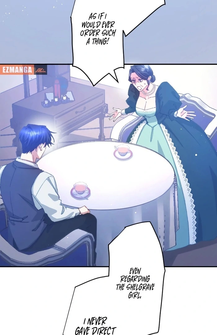 I’m Pregnant, But I Won’t Marry Without Love Chapter 27 - Page 12