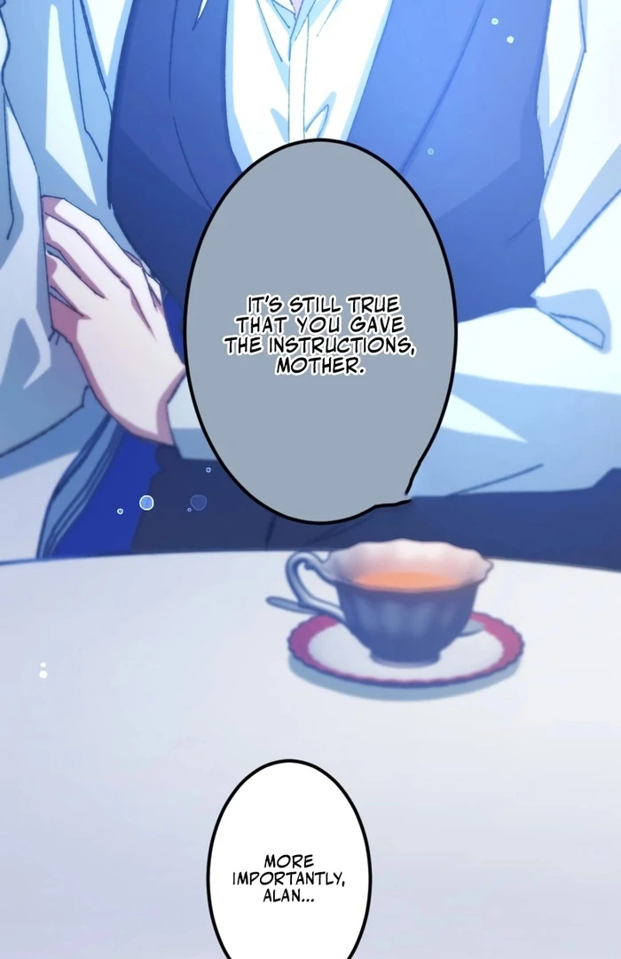 I’m Pregnant, But I Won’t Marry Without Love Chapter 27 - Page 15