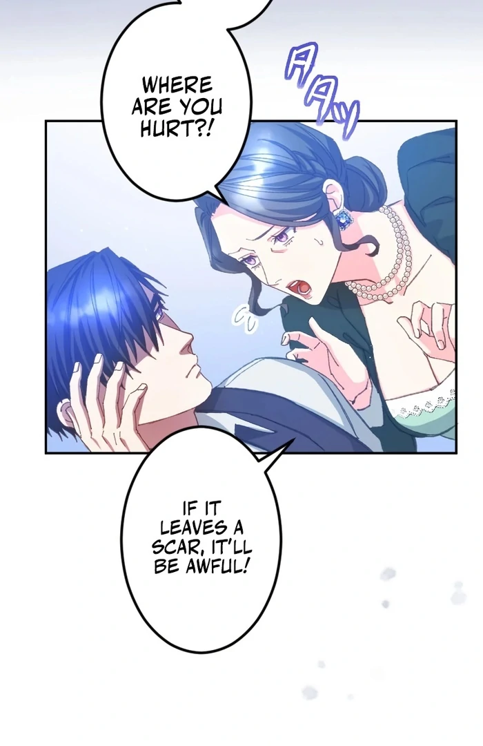 I’m Pregnant, But I Won’t Marry Without Love Chapter 27 - Page 16