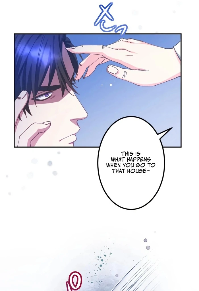 I’m Pregnant, But I Won’t Marry Without Love Chapter 27 - Page 17