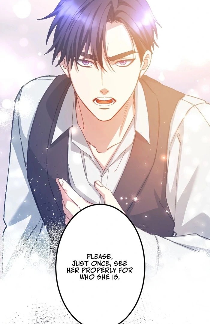 I’m Pregnant, But I Won’t Marry Without Love Chapter 27 - Page 2