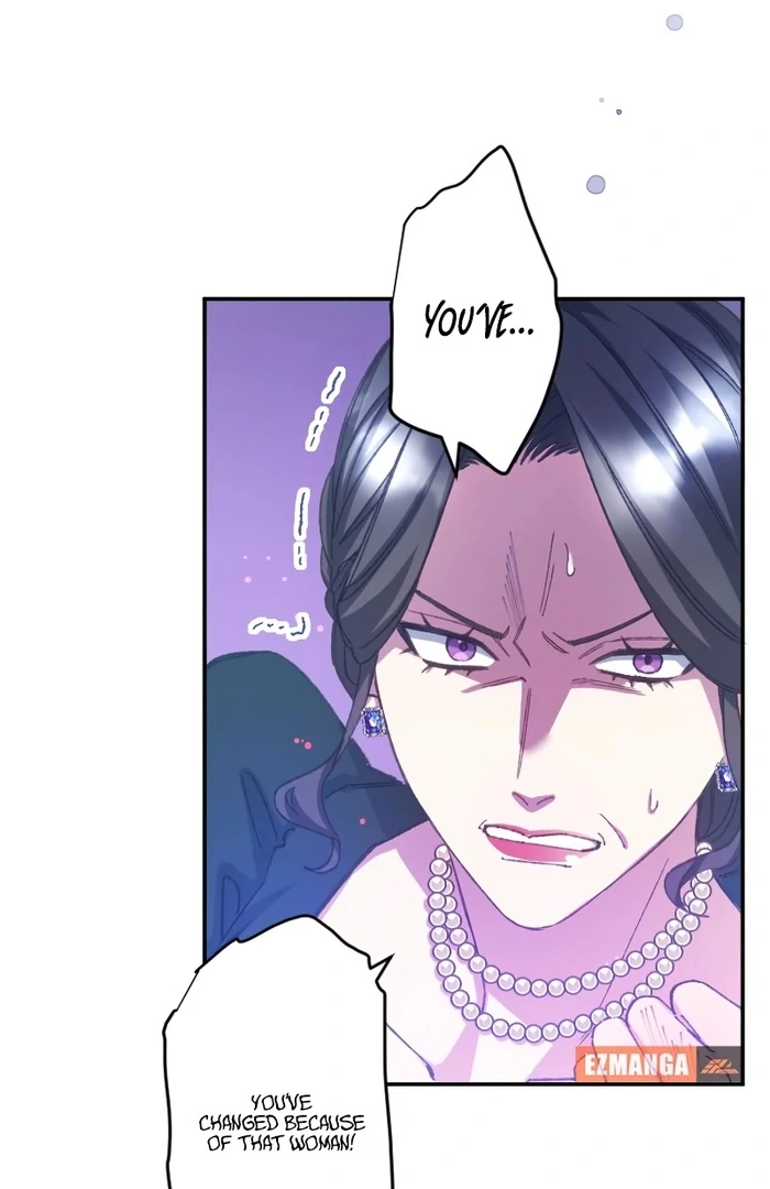 I’m Pregnant, But I Won’t Marry Without Love Chapter 27 - Page 20