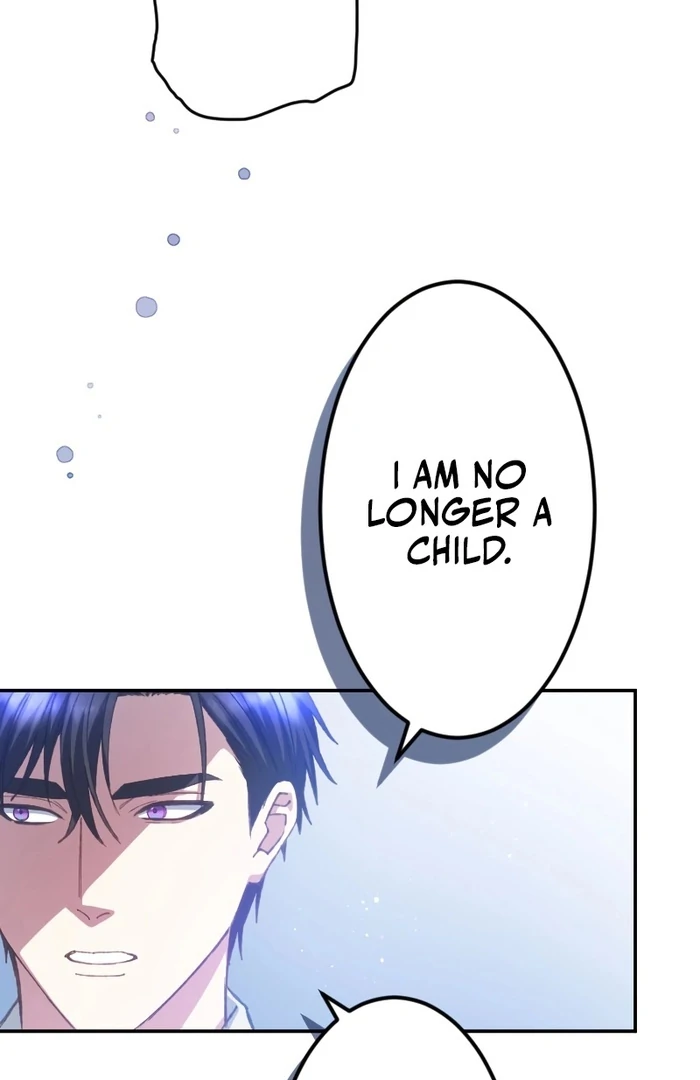 I’m Pregnant, But I Won’t Marry Without Love Chapter 27 - Page 21