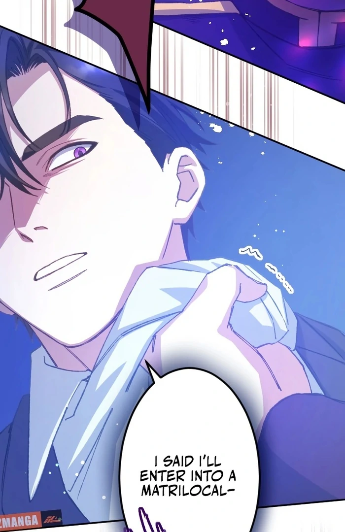 I’m Pregnant, But I Won’t Marry Without Love Chapter 27 - Page 30