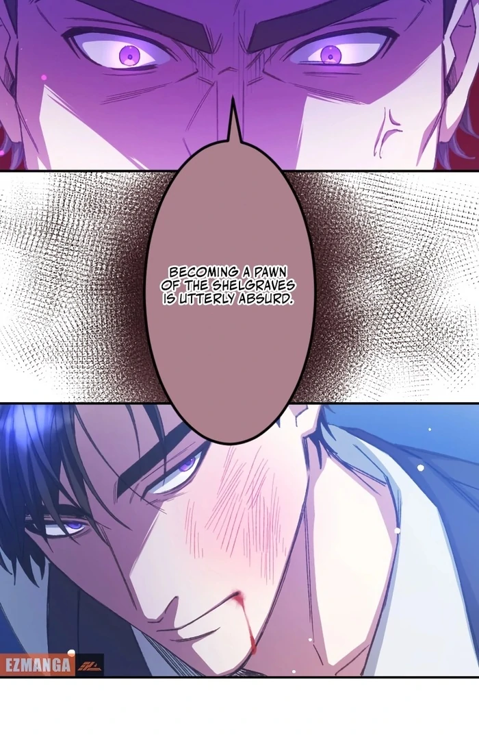 I’m Pregnant, But I Won’t Marry Without Love Chapter 27 - Page 34