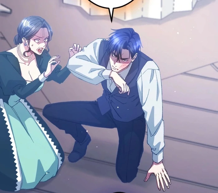 I’m Pregnant, But I Won’t Marry Without Love Chapter 27 - Page 36