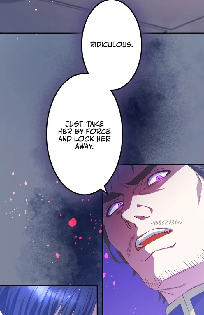 I’m Pregnant, But I Won’t Marry Without Love Chapter 27 - Page 37