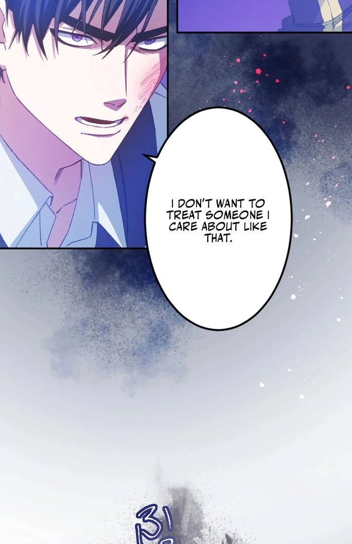 I’m Pregnant, But I Won’t Marry Without Love Chapter 27 - Page 38