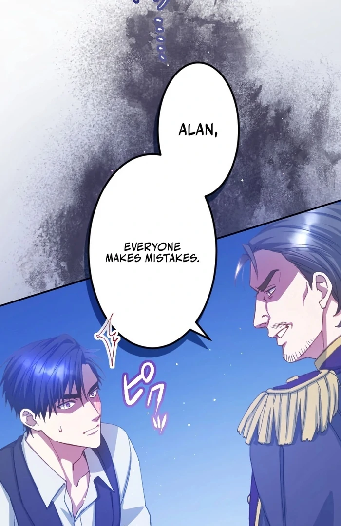 I’m Pregnant, But I Won’t Marry Without Love Chapter 27 - Page 39